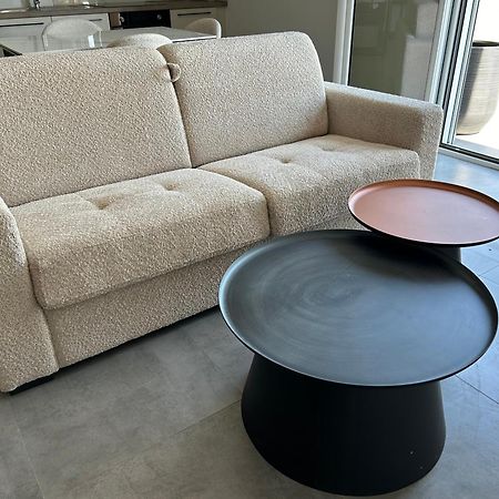 X Luxury Suites 阿尔戈斯托利翁 外观 照片
