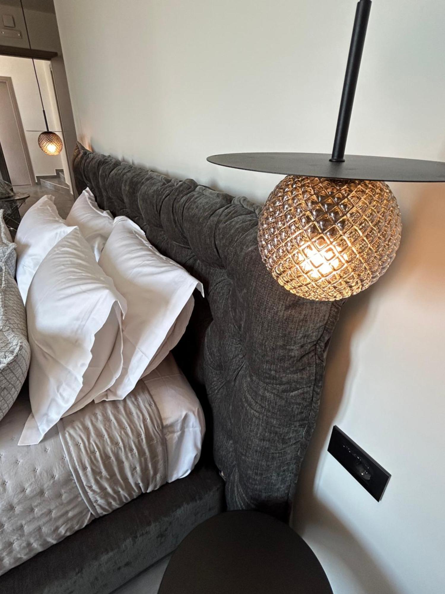 X Luxury Suites 阿尔戈斯托利翁 外观 照片
