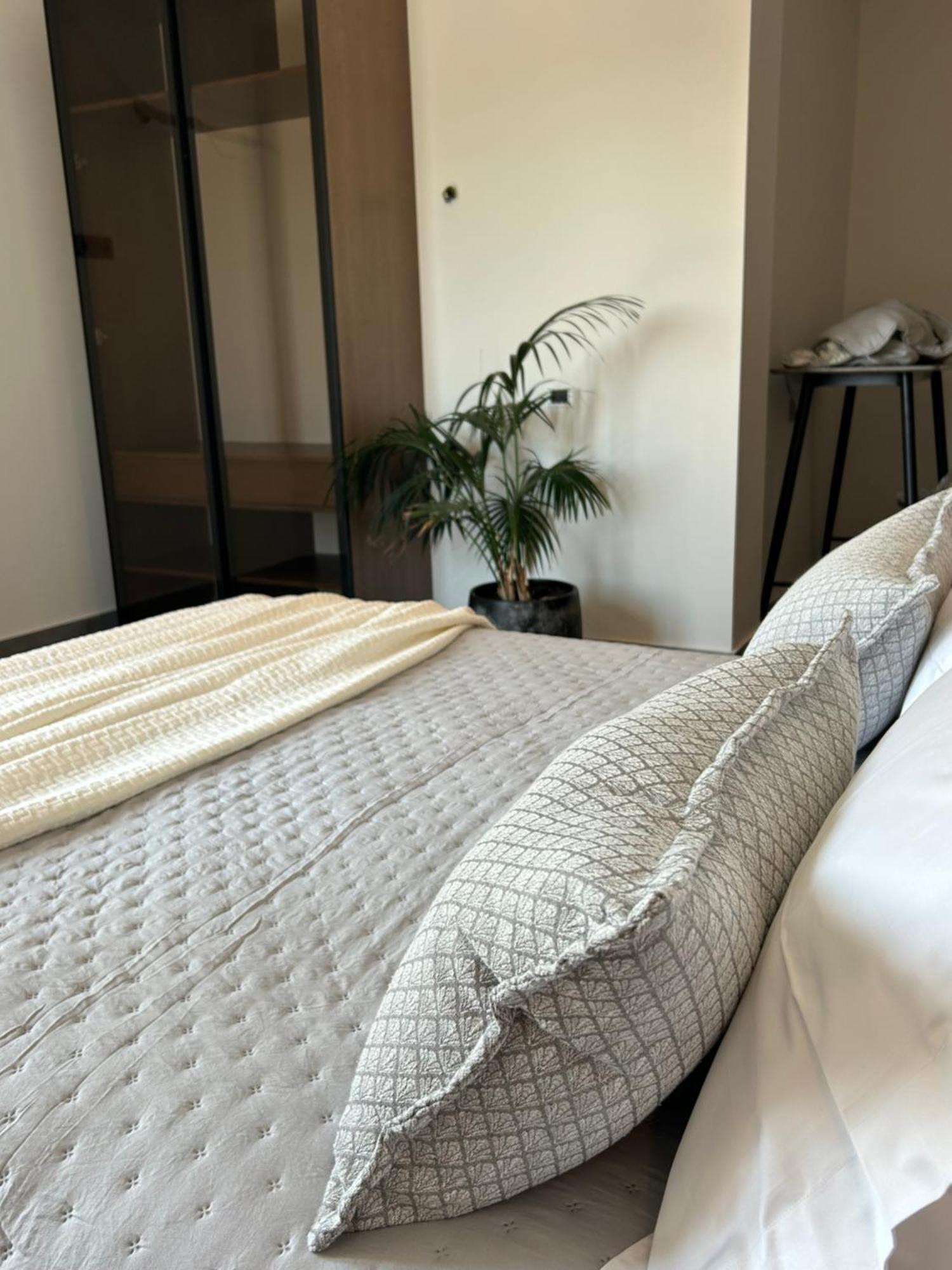 X Luxury Suites 阿尔戈斯托利翁 外观 照片