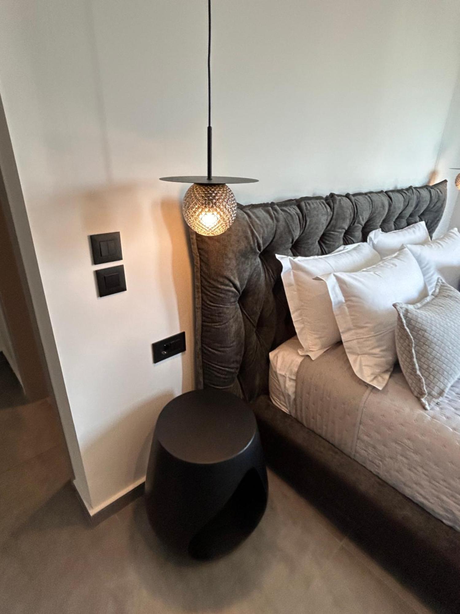 X Luxury Suites 阿尔戈斯托利翁 外观 照片