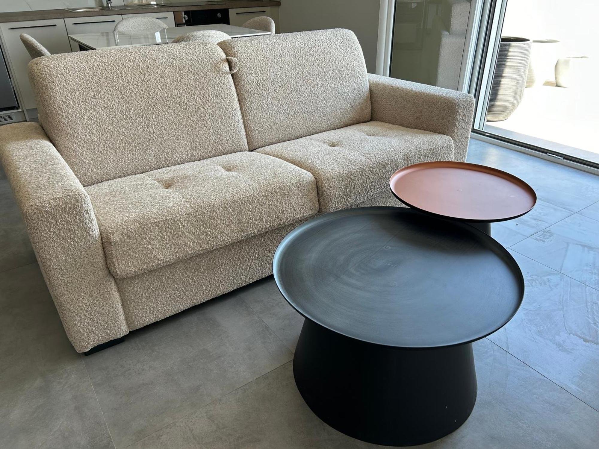 X Luxury Suites 阿尔戈斯托利翁 外观 照片