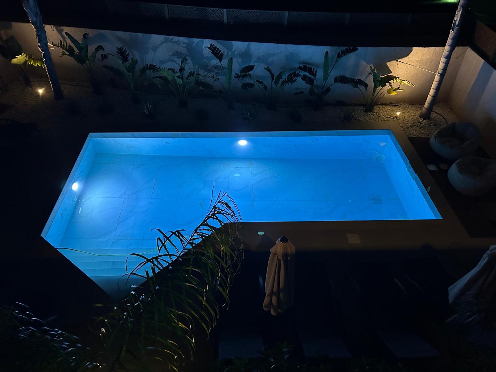 X Luxury Suites 阿尔戈斯托利翁 外观 照片